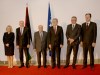 Održani zvanični razgovori članova kolegija Zastupničkog i Doma naroda PSBiH s Izaslanstvom Palestinskog nacionalnog vijeća